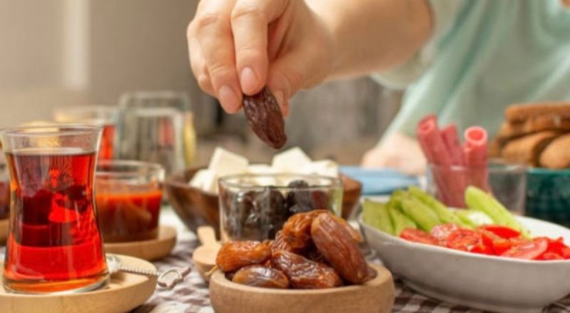 Tetap Sehat Meski Sibuk, Rahasia Pola Makan Seimbang yang Jarang Diketahui