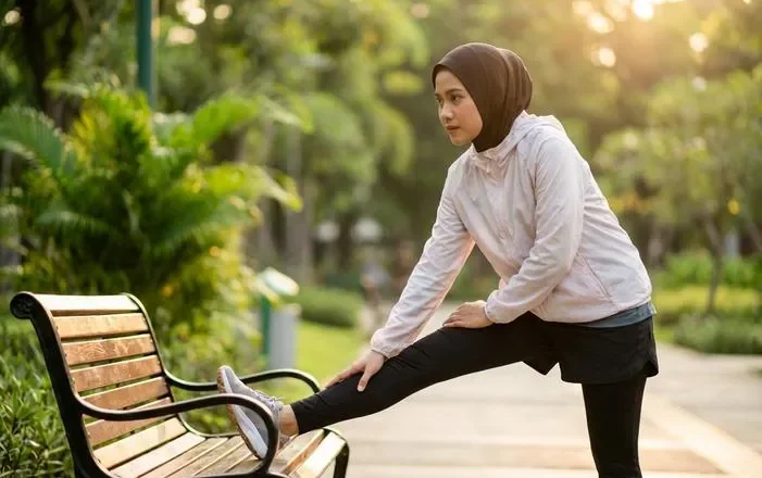 Panduan Praktis Menjaga Kesehatan Setiap Hari dengan Cara Sederhana