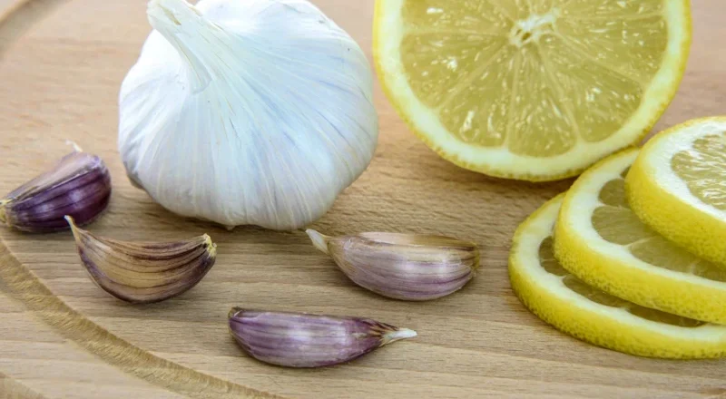 Bawang dan Lemon Bisa Netralisir Kolesterol Setelah Makan Daging? Ini Penjelasan Dokter
